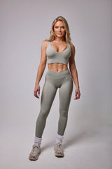 MATCHA ULTRA_SCULPT LEGGING