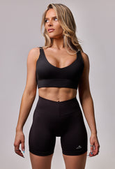 MIDNIGHT ULTRA-SCULPT TOP