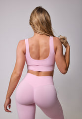 BARBIE ULTRA-SCULPT LEGGINGS