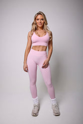 BARBIE ULTRA-SCULPT LEGGINGS SET