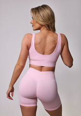 BARBIE ULTRA-SCULPT SHORTS