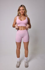 BARBIE ULTRA-SCULPT SHORTS