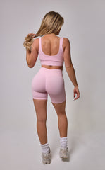 BARBIE ULTRA_SCULPT SHORTS SET