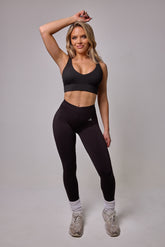 MIDNIGHT ULTRA-SCULPT LEGGINGS SET