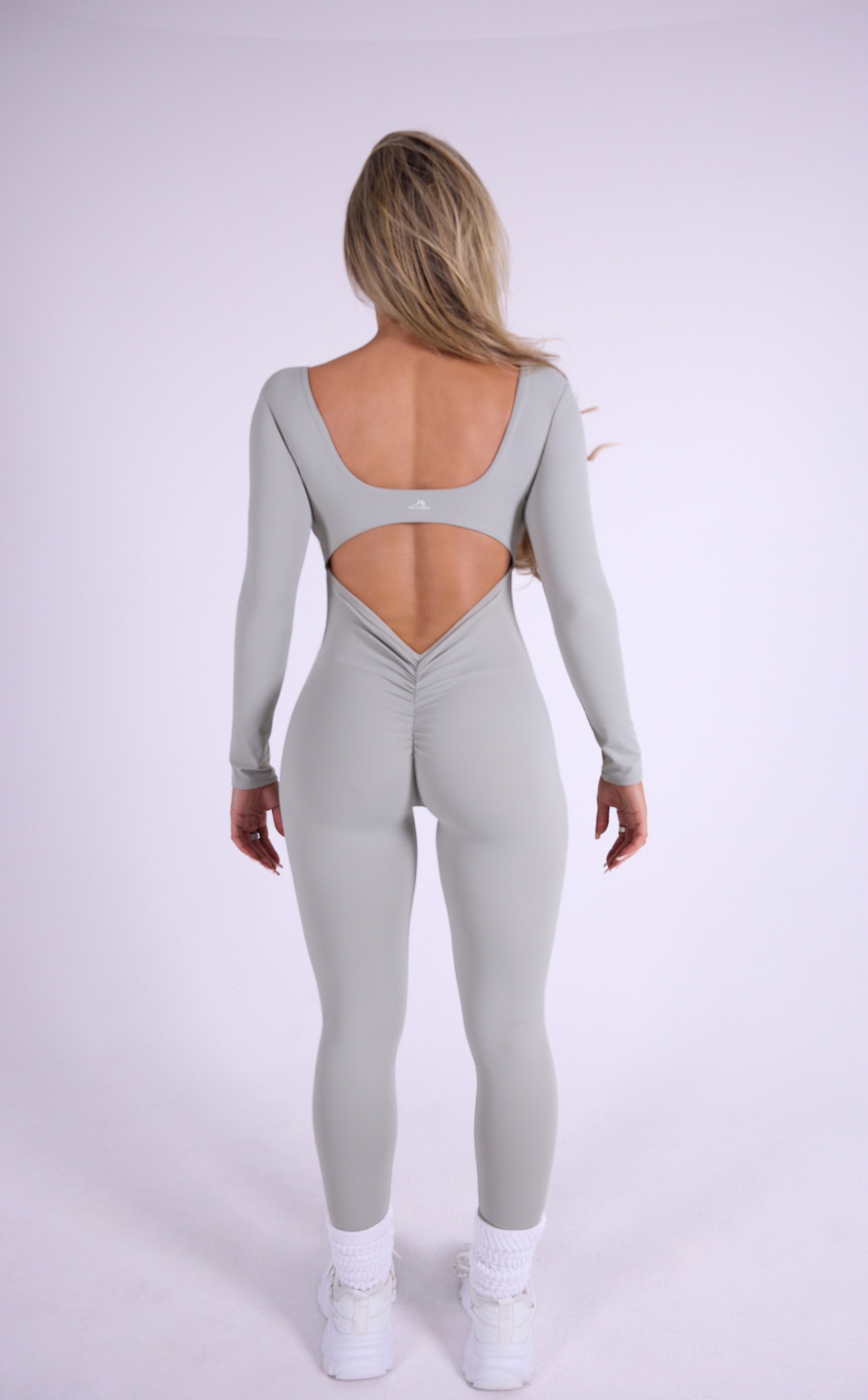 MATCHA TEA BODYSUIT