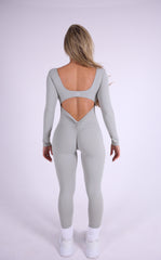 MATCHA TEA BODYSUIT