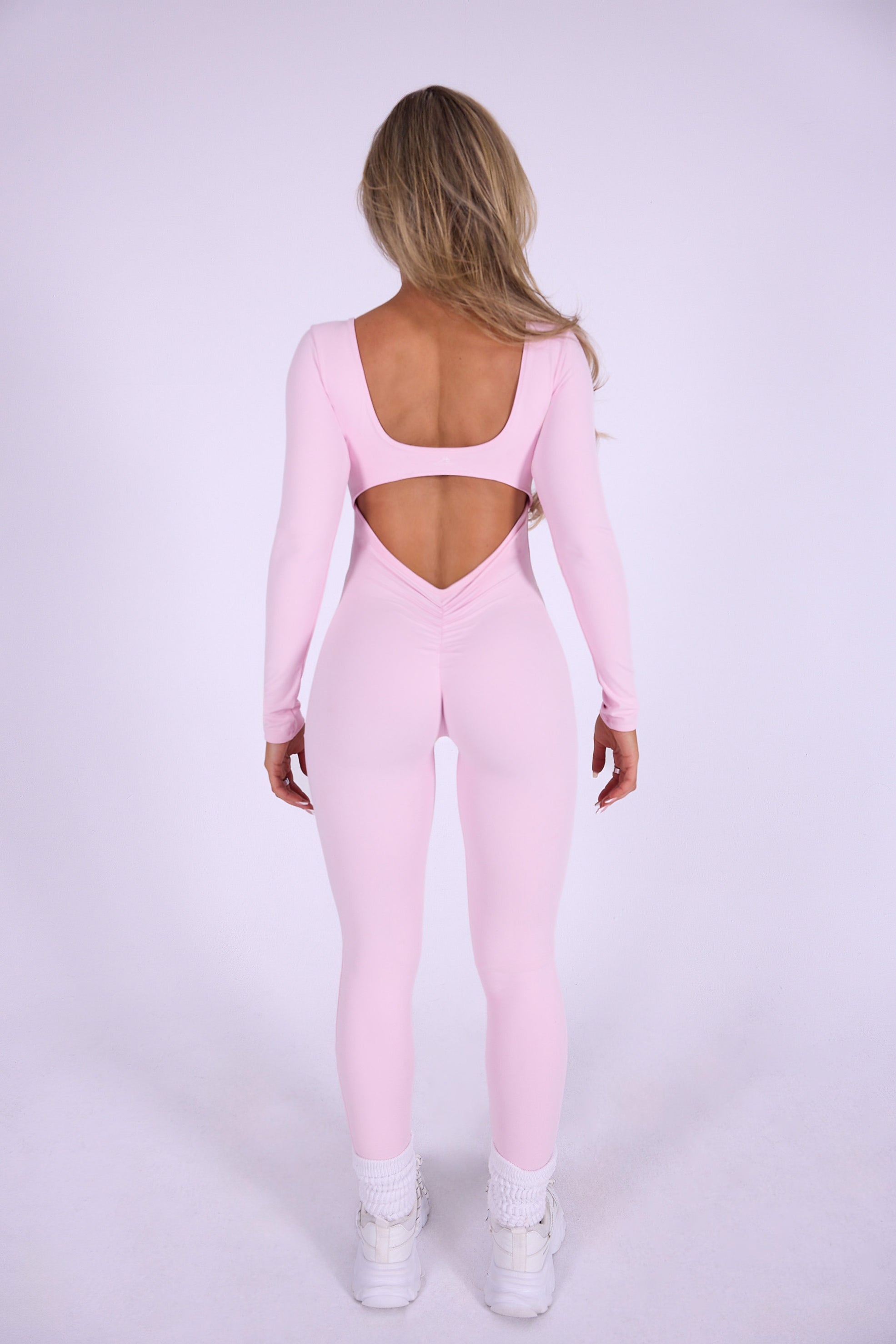 BARBIE BODYSUIT