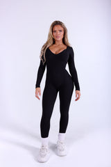 MIDNIGHT BODYSUIT