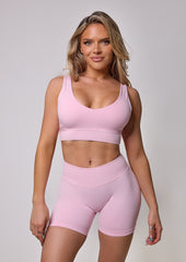 BARBIE ULTRA_SCULPT SHORTS SET