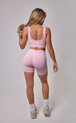 BARBIE ULTRA_SCULPT SHORTS SET